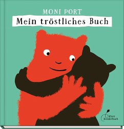 Mein tröstliches Buch von Klett Kinderbuch Verlag